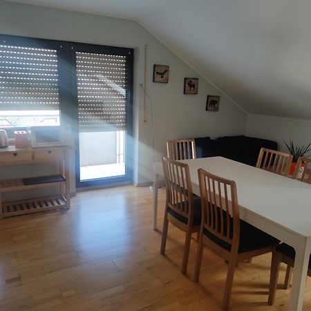 Gaestehaus Windheim Karlsruhe Esterno foto